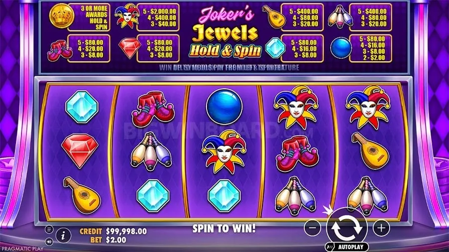 Online Casino Winning Tips