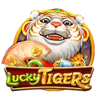 Trusted Gaming Provider Logo 3